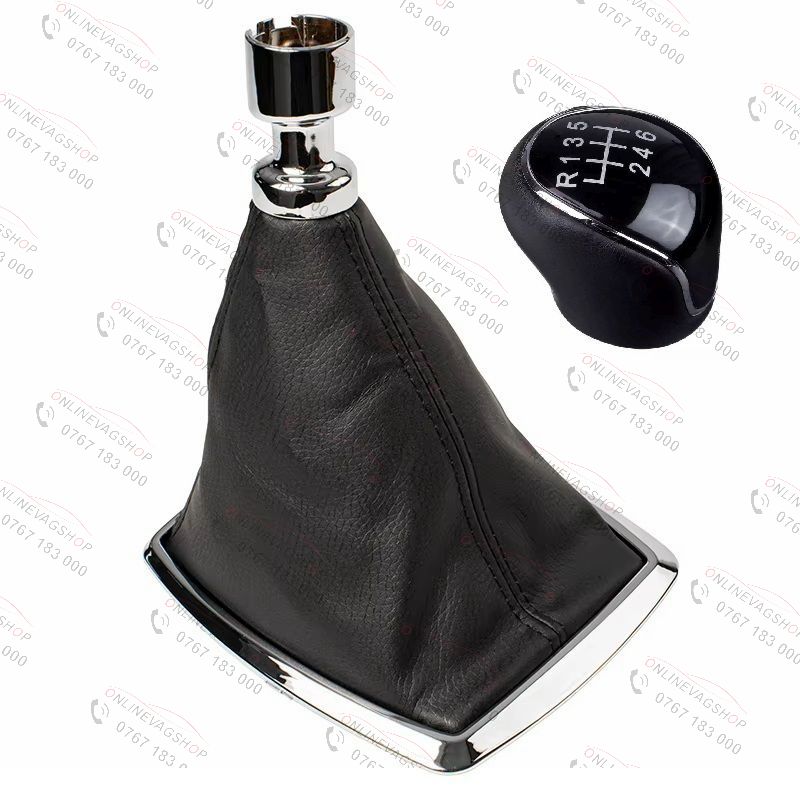 Manson cu nuca schimbator Ford Kuga 1, C-max cu 6 viteze